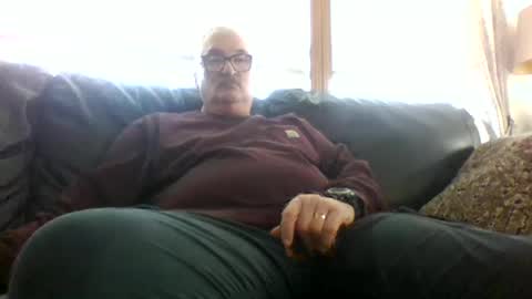 Snapshot of ghost2534 chatting on 01.04.25 ghost2534 online show from 01.04.25