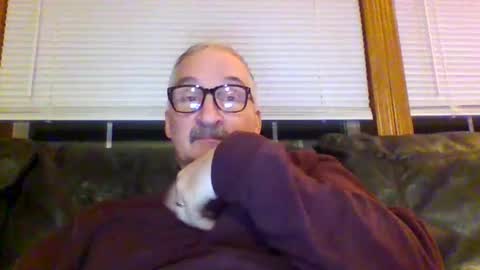 Snapshot of ghost2534 chatting on 01.05.25 ghost2534 online show from 01.05.25