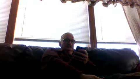 Snapshot of ghost2534 chatting on 01.07.25 ghost2534 online show from 01.07.25