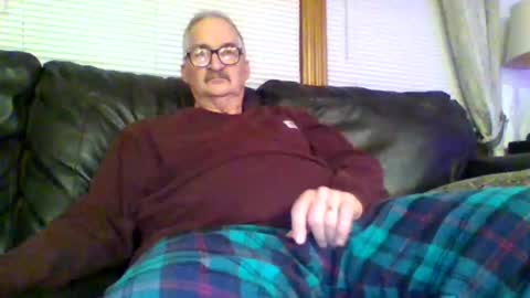 Snapshot of ghost2534 chatting on 01.15.25 ghost2534 online show from 01.15.25