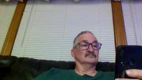 Snapshot of ghost2534 chatting on 01.19.25 ghost2534 online show from 01.19.25