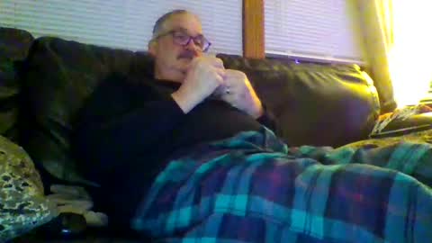 Snapshot of ghost2534 chatting on 01.25.25 ghost2534 online show from 01.25.25