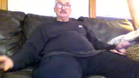 Snapshot of ghost2534 chatting on 01.28.25 ghost2534 online show from 01.28.25