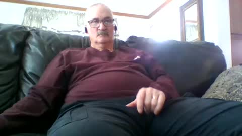 Snapshot of ghost2534 chatting on 02.01.25 ghost2534 online show from 02.01.25