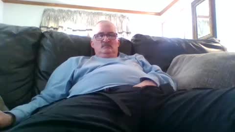 Snapshot of ghost2534 chatting on 02.04.25 ghost2534 online show from 02.04.25