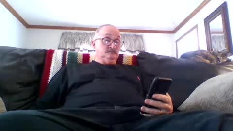 Snapshot of ghost2534 chatting on 02.09.25 ghost2534 online show from 02.09.25