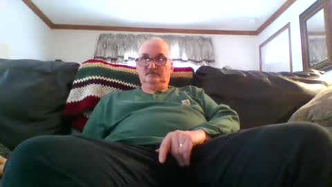 Snapshot of ghost2534 chatting on 02.12.25 ghost2534 online show from 02.12.25