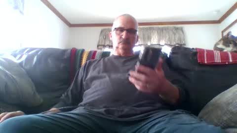 Snapshot of ghost2534 chatting on 09.16.25 ghost2534 online show from 09.16.25