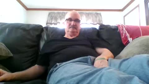 Snapshot of ghost2534 chatting on 11.25.25 ghost2534 online show from 11.25.25