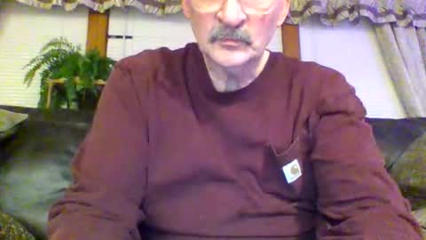 Snapshot of ghost2534 chatting on 12.02.25 ghost2534 online show from 12.02.25