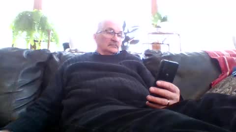 Snapshot of ghost2534 chatting on 01.07.26 ghost2534 online show from 01.07.26