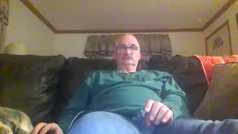 Snapshot of ghost2534 chatting on 02.04.26 ghost2534 online show from 02.04.26