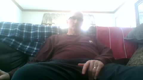 Snapshot of ghost2534 chatting on 02.07.26 ghost2534 online show from 02.07.26