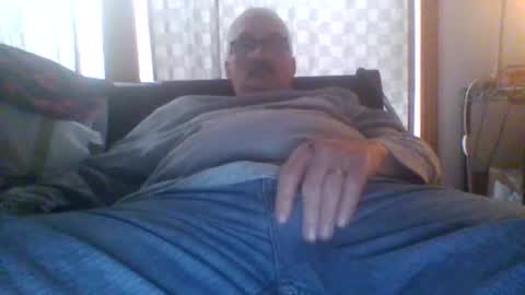 Snapshot of ghost2534 chatting on 02.18.26 ghost2534 online show from 02.18.26