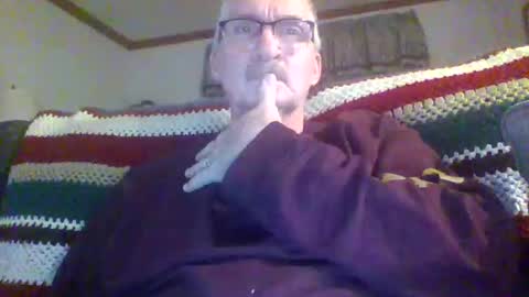 Snapshot of ghost2534 chatting on 02.27.26 ghost2534 online show from 02.27.26