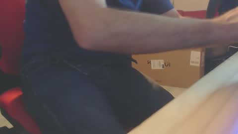 ghostatitude online show from 01.18.25