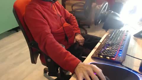 ghostatitude online show from 03.07.25