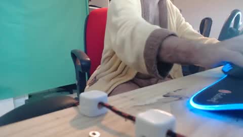 ghostatitude online show from 03.12.25