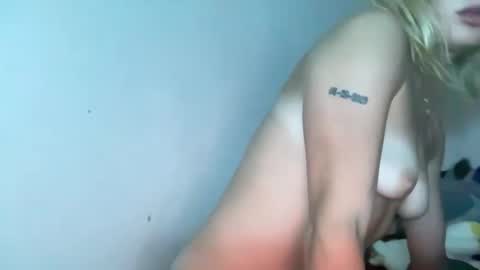 ghostbabie online show from 09.25.25