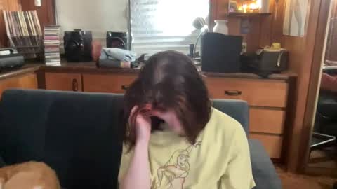 ghostboygbc online show from 10.03.25