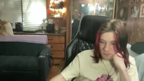 ghostboygbc online show from 12.19.25