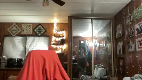 Snapshot of ghostboygbc chatting on 01.19.26 ghostboygbc online show from 01.19.26