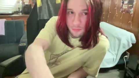 Snapshot of ghostboygbc chatting on 02.05.26 ghostboygbc online show from 02.05.26