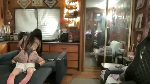 Snapshot of ghostboygbc chatting on 02.09.26 ghostboygbc online show from 02.09.26