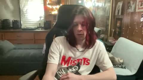 Snapshot of ghostboygbc chatting on 02.19.26 ghostboygbc online show from 02.19.26