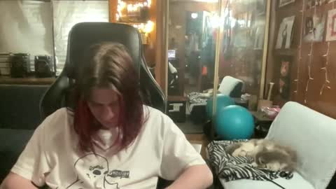 Snapshot of ghostboygbc chatting on 02.20.26 ghostboygbc online show from 02.20.26