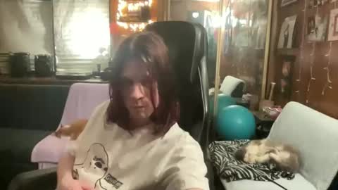 Snapshot of ghostboygbc chatting on 02.20.26 ghostboygbc online show from 02.20.26