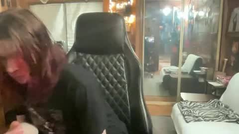 ghostboygbc online show from 03.27.26