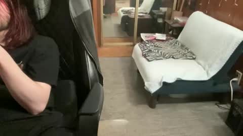 ghostboygbc online show from 04.09.26