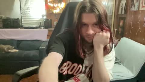 Snapshot of ghostboygbc chatting on 05.04.26 ghostboygbc online show from 05.04.26
