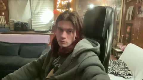 Snapshot of ghostboygbc chatting on 06.09.26 ghostboygbc online show from 06.09.26