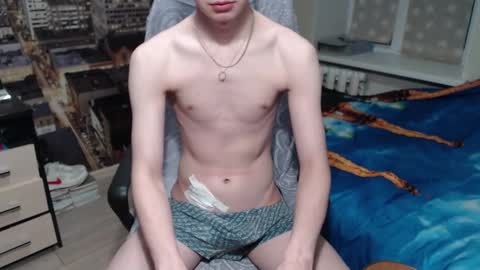 Fedya online show from 12.26.24