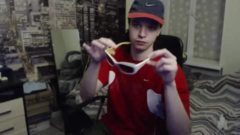 Fedya online show from 02.28.26