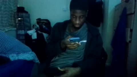 ghostingbigblack3 online show from 01.15.26