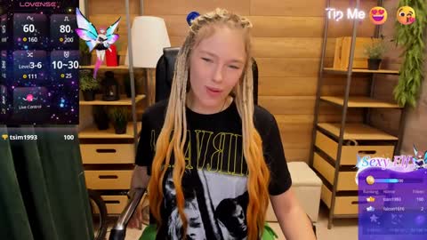 Sweety online show from 02.01.25