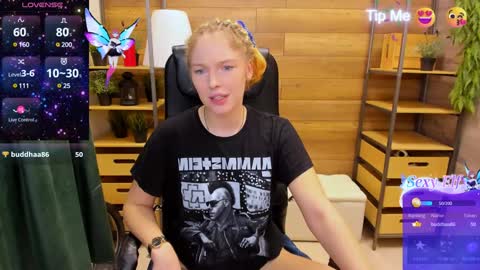 Sweety online show from 02.02.25