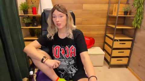 Sweety online show from 02.10.25