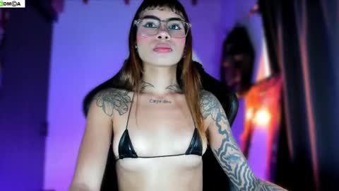 Sara online show from 11.11.25