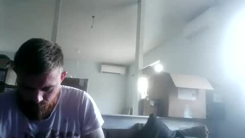 Snapshot of ghostrider883hd chatting on 09.10.25 ghostrider883hd online show from 09.10.25