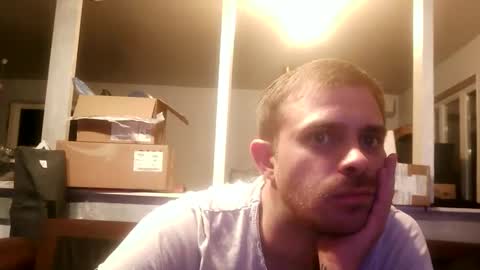 Snapshot of ghostrider883hd chatting on 10.03.25 ghostrider883hd online show from 10.03.25