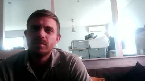 Snapshot of ghostrider883hd chatting on 10.14.25 ghostrider883hd online show from 10.14.25