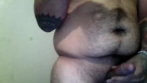 Snapshot of ghostvel98 chatting on 09.26.25 ghostvel98 online show from 09.26.25