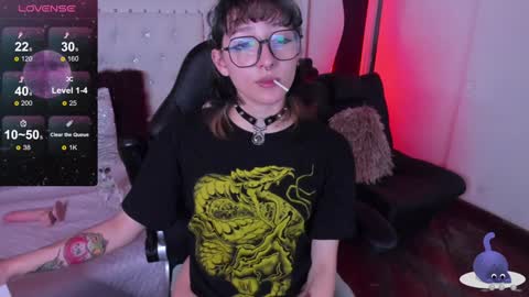 Allison  online show from 01.21.25