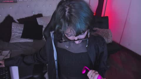 Allison  online show from 01.28.25