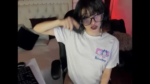 Allison  online show from 02.07.25