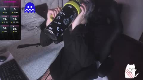 Allison  online show from 03.12.25